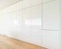 Reventa - Apartamento - Las Colinas Golf