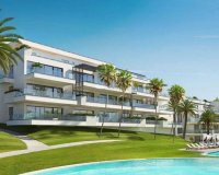 Reventa - Apartamento - Las Colinas - Las Colinas Golf