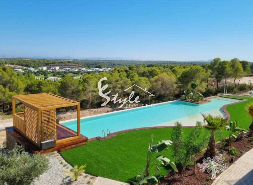 Reventa - Apartamento - Las Colinas - Las Colinas Golf