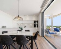 Reventa - Apartamento - Las Colinas - Las Colinas Golf