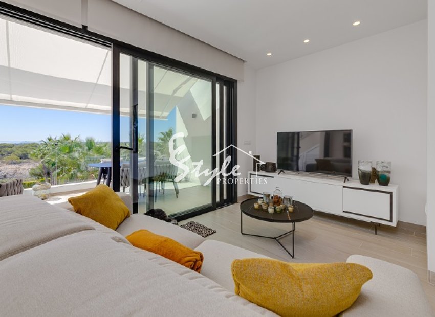 Reventa - Apartamento - Las Colinas - Las Colinas Golf