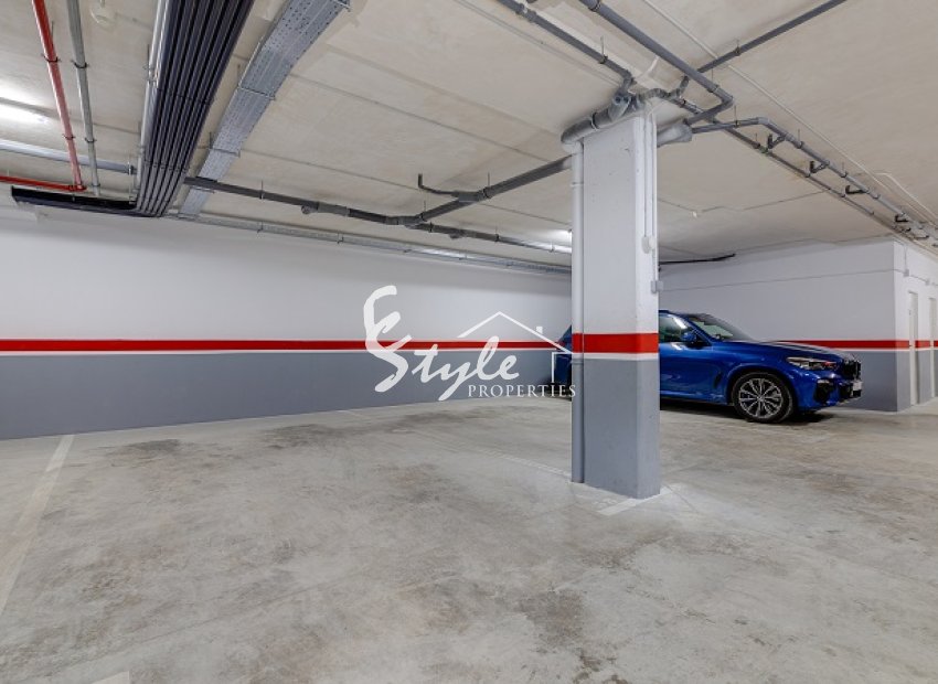 Reventa - Apartamento - Las Colinas - Las Colinas Golf