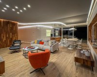 Reventa - Apartamento - Las Colinas - Las Colinas Golf