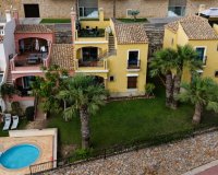 Reventa - Apartamento - Las Ramblas Golf - Costa Blanca