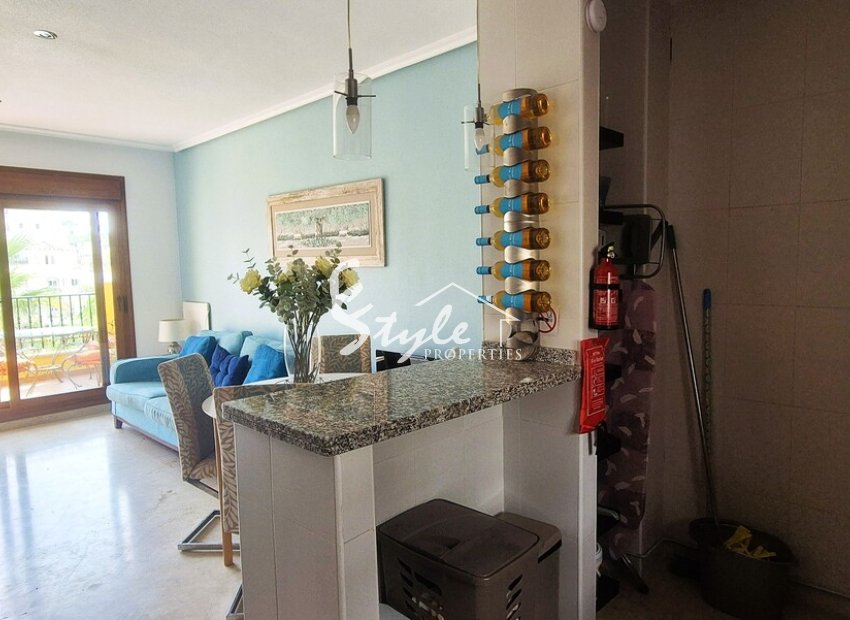 Reventa - Apartamento - Las Ramblas Golf - Costa Blanca