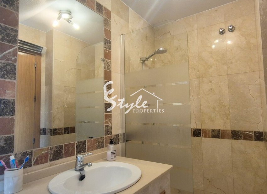 Reventa - Apartamento - Las Ramblas Golf - Costa Blanca