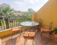 Reventa - Apartamento - Las Ramblas Golf - Costa Blanca