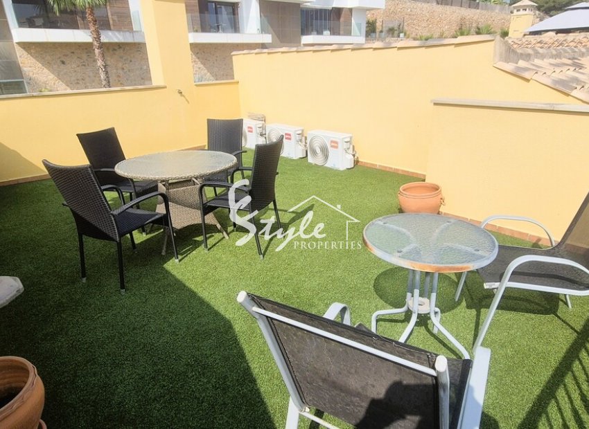 Reventa - Apartamento - Las Ramblas Golf - Costa Blanca