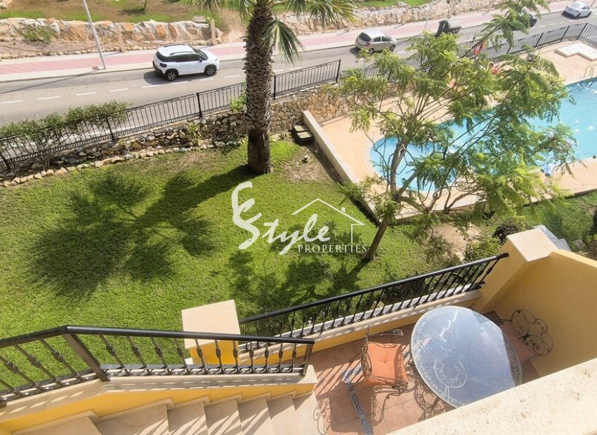 Reventa - Apartamento - Las Ramblas Golf - Costa Blanca