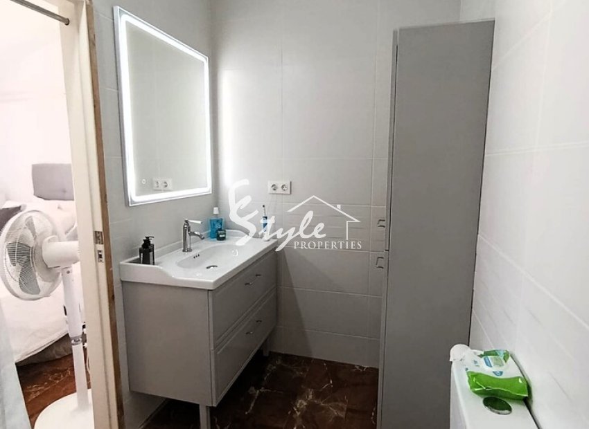 Reventa - Apartamento - Las Ramblas Golf - Dehesa de Campoamor