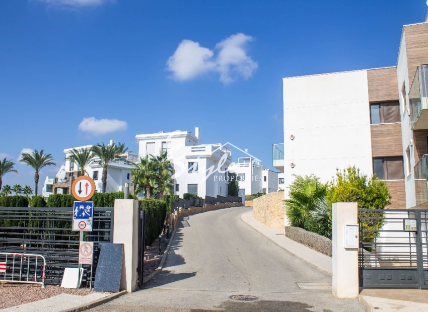 Reventa - Apartamento - Las Ramblas Golf - Las Ramblas
