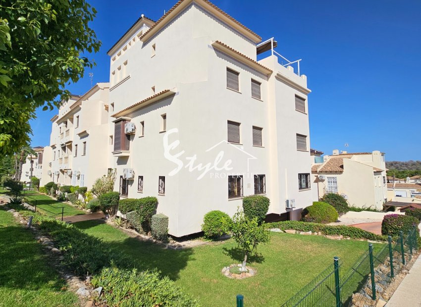 Reventa - Apartamento - Las Ramblas Golf - Las Ramblas