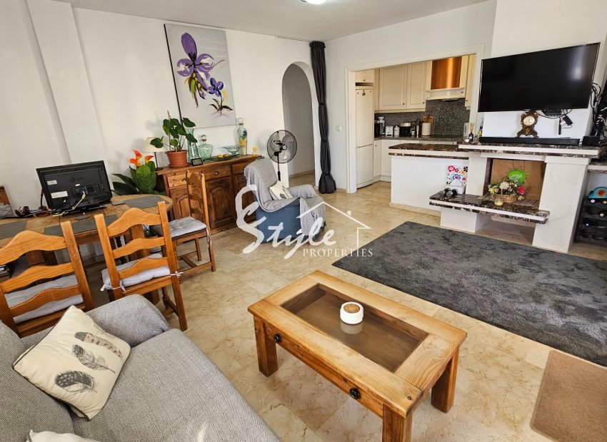 Reventa - Apartamento - Las Ramblas Golf - Las Ramblas