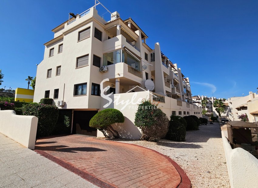 Reventa - Apartamento - Las Ramblas Golf - Las Ramblas