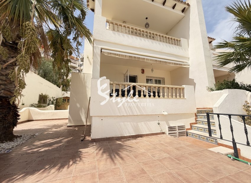 Reventa - Apartamento - Las Ramblas Golf - Las Ramblas