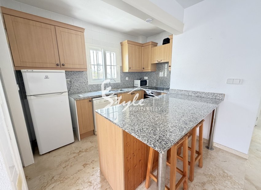 Reventa - Apartamento - Las Ramblas Golf - Las Ramblas