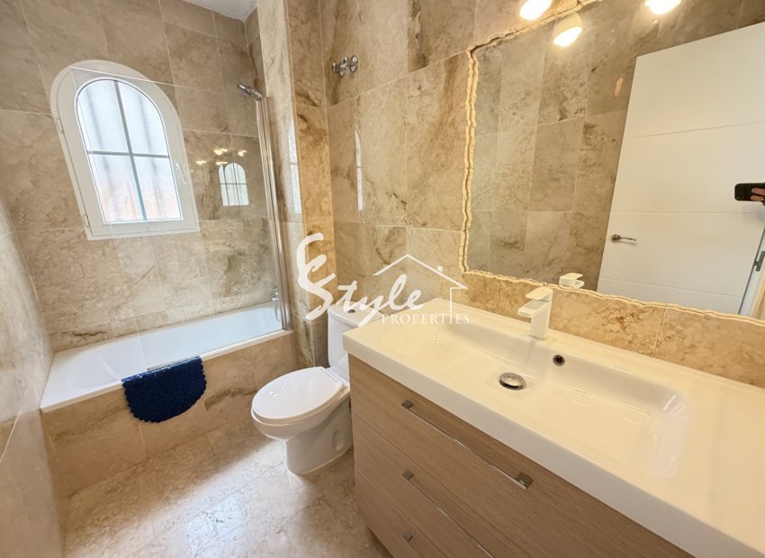 Reventa - Apartamento - Las Ramblas Golf - Las Ramblas