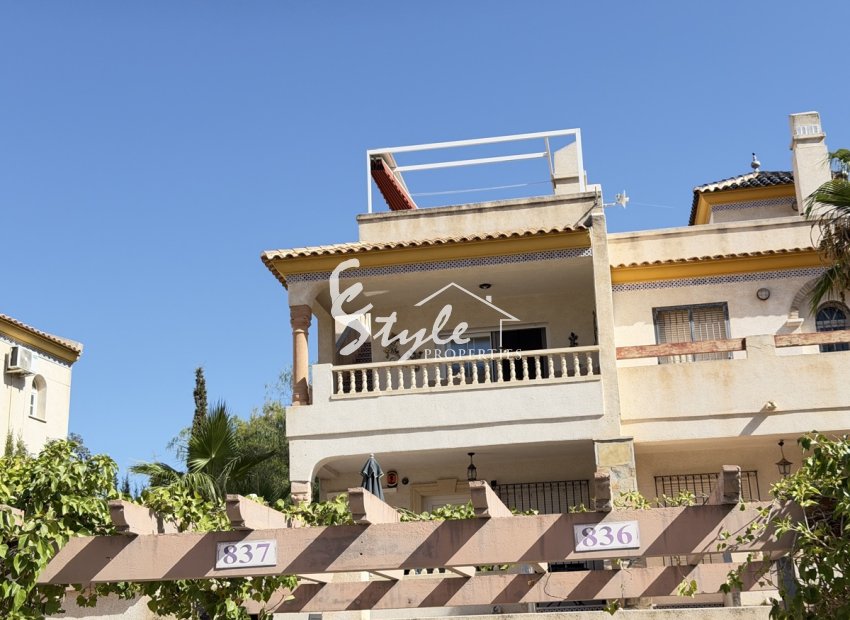 Reventa - Apartamento - Las Ramblas Golf - Las Ramblas