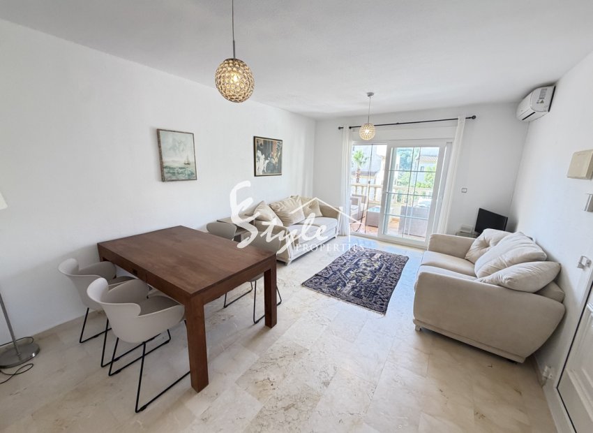 Reventa - Apartamento - Las Ramblas Golf - Las Ramblas