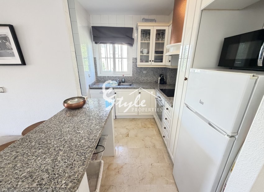 Reventa - Apartamento - Las Ramblas Golf - Las Ramblas