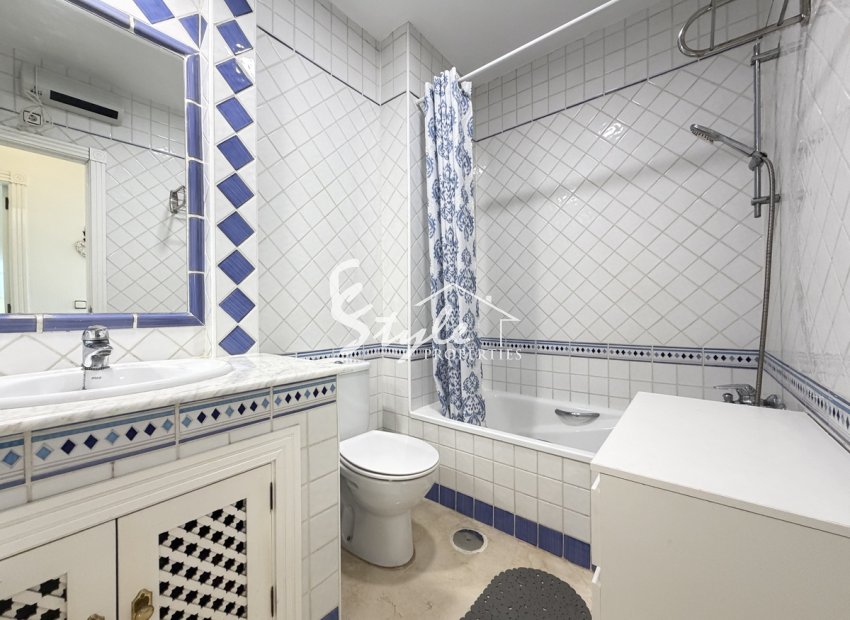 Reventa - Apartamento - Las Ramblas Golf - Las Ramblas