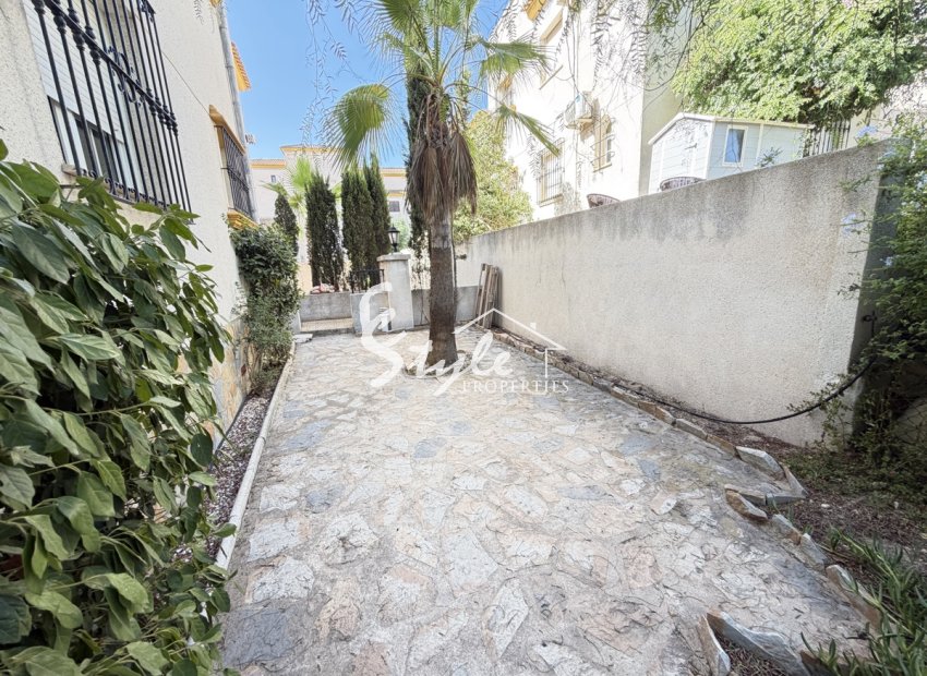 Reventa - Apartamento - Las Ramblas Golf - Las Ramblas