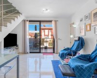 Reventa - Apartamento - Lomas de Cabo Roig