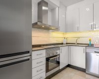 Reventa - Apartamento - Lomas de Cabo Roig