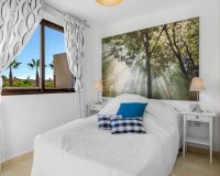 Reventa - Apartamento - Lomas de Cabo Roig