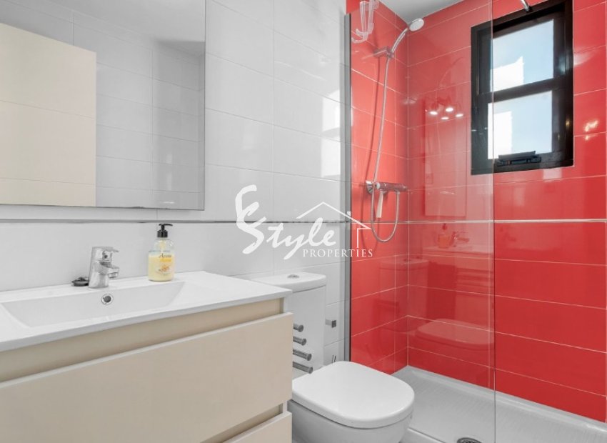 Reventa - Apartamento - Lomas de Cabo Roig