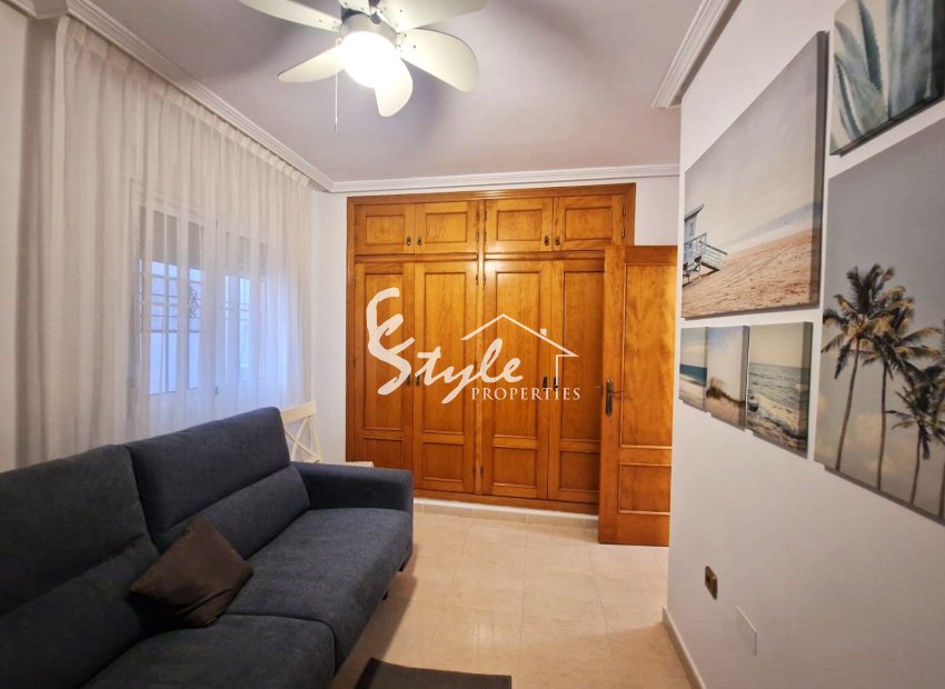 Reventa - Apartamento - Lomas de Cabo Roig