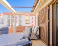 Reventa - Apartamento - Lomas de Cabo Roig