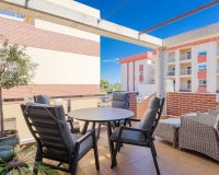 Reventa - Apartamento - Lomas de Cabo Roig