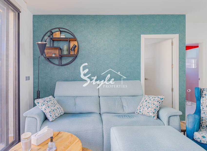 Reventa - Apartamento - Lomas de Cabo Roig