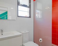 Reventa - Apartamento - Lomas de Cabo Roig