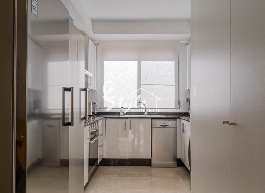 Reventa - Apartamento - Lomas de Cabo Roig