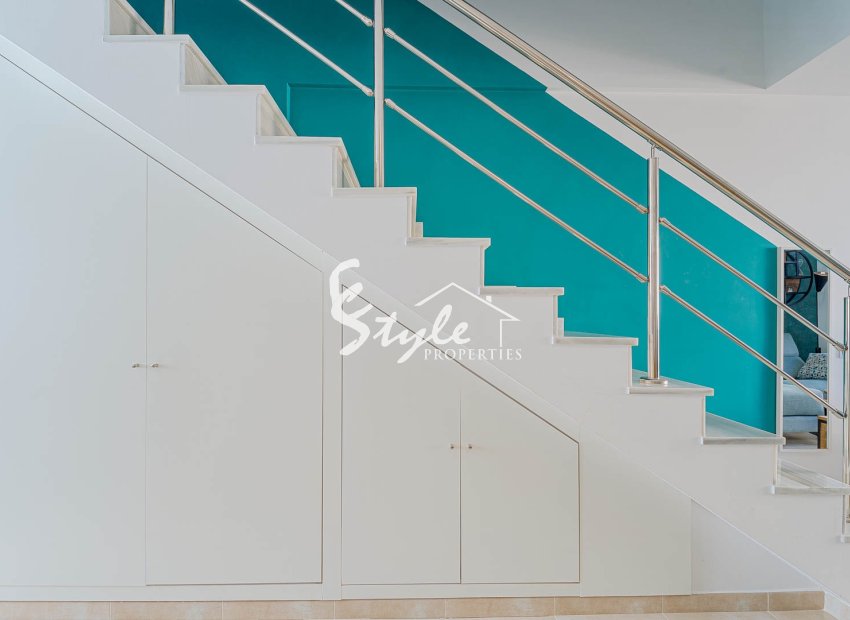 Reventa - Apartamento - Lomas de Cabo Roig