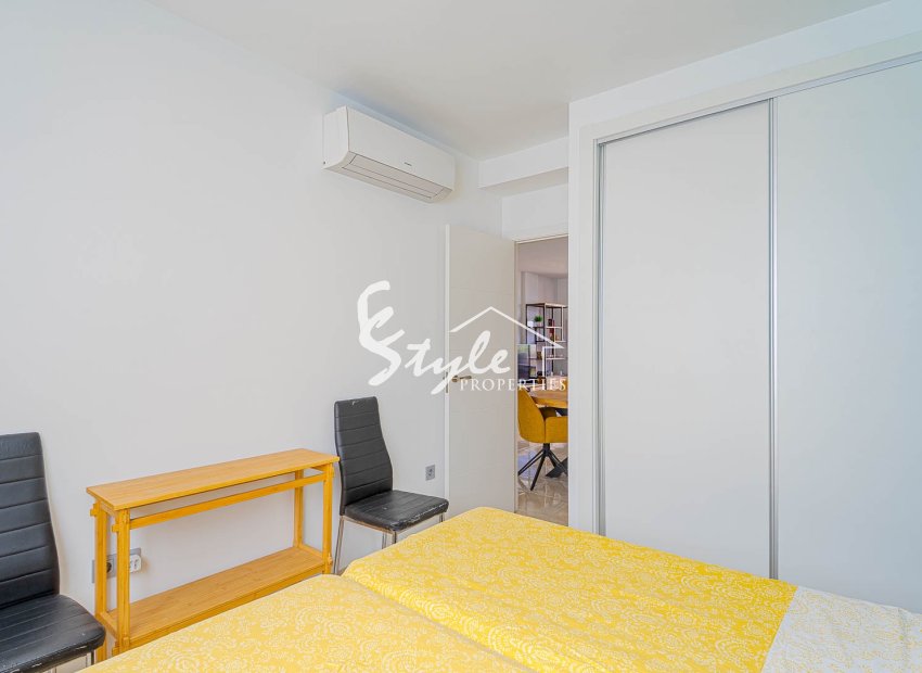 Reventa - Apartamento - Lomas de Cabo Roig