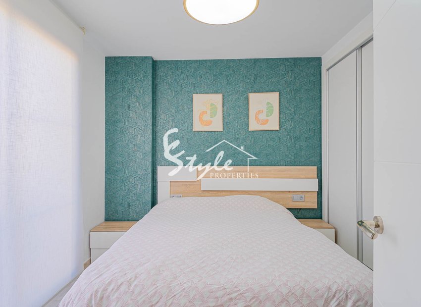 Reventa - Apartamento - Lomas de Cabo Roig