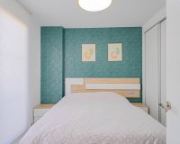 Reventa - Apartamento - Lomas de Cabo Roig