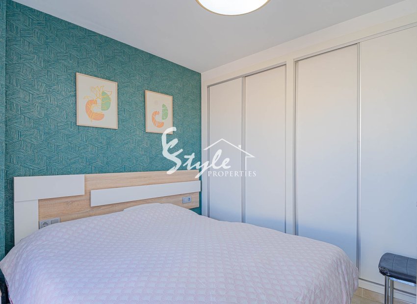 Reventa - Apartamento - Lomas de Cabo Roig