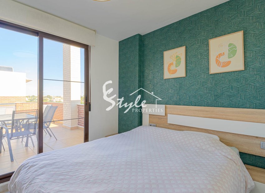 Reventa - Apartamento - Lomas de Cabo Roig
