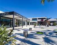 Reventa - Apartamento - Lomas de Cabo Roig