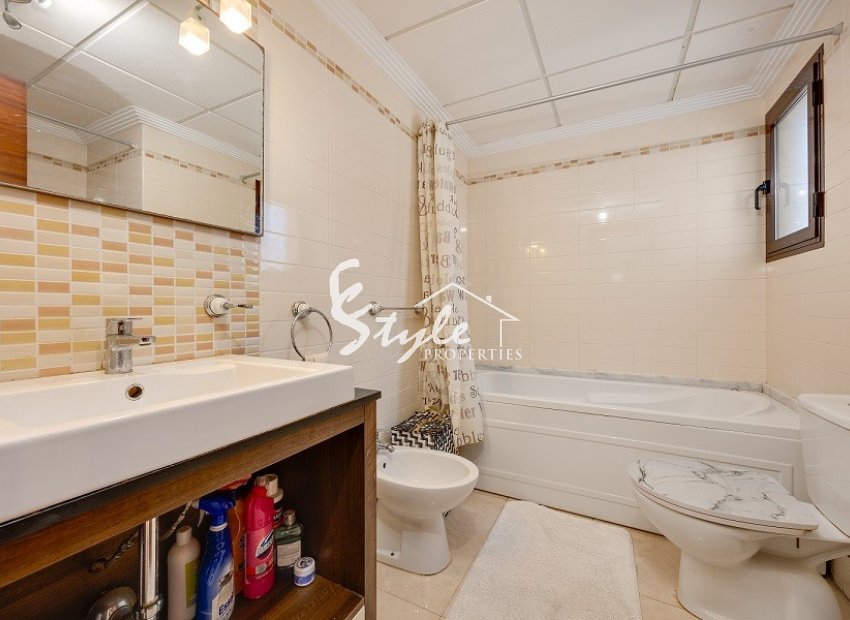 Reventa - Apartamento - Lomas de Cabo Roig
