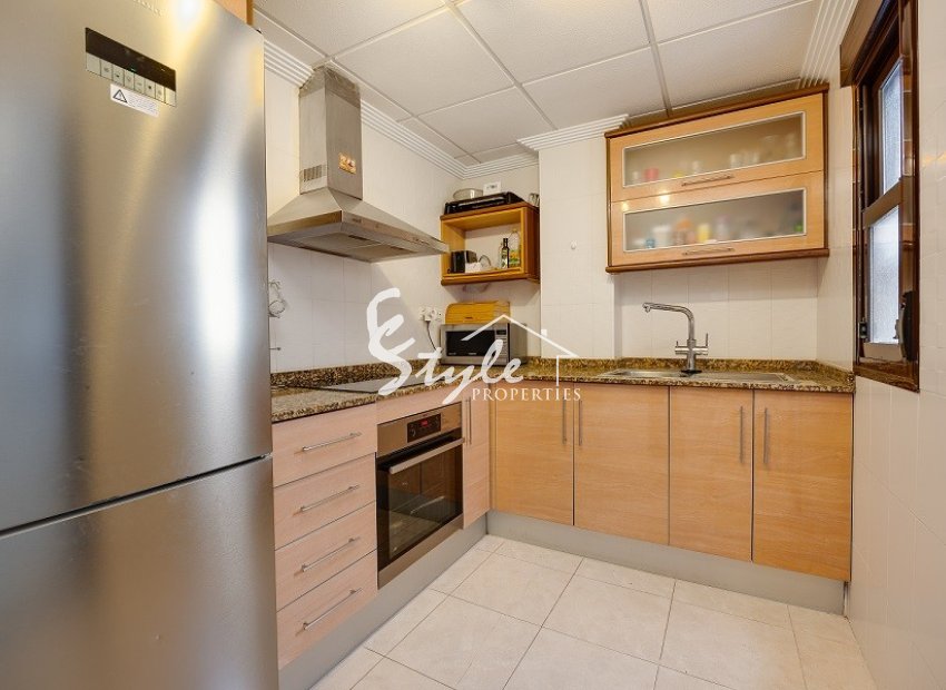 Reventa - Apartamento - Lomas de Cabo Roig