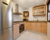 Reventa - Apartamento - Lomas de Cabo Roig