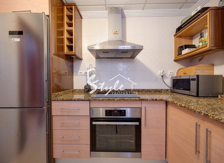 Reventa - Apartamento - Lomas de Cabo Roig
