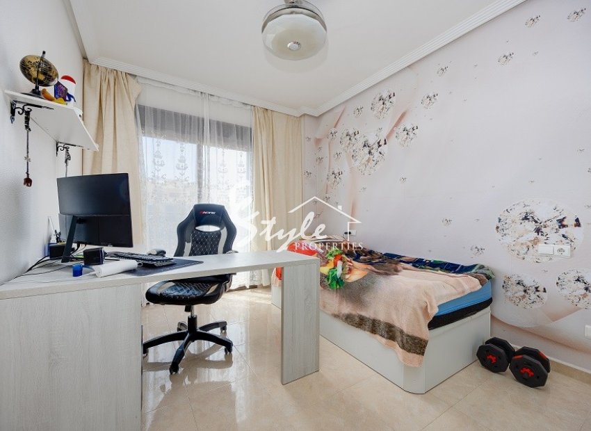 Reventa - Apartamento - Lomas de Cabo Roig