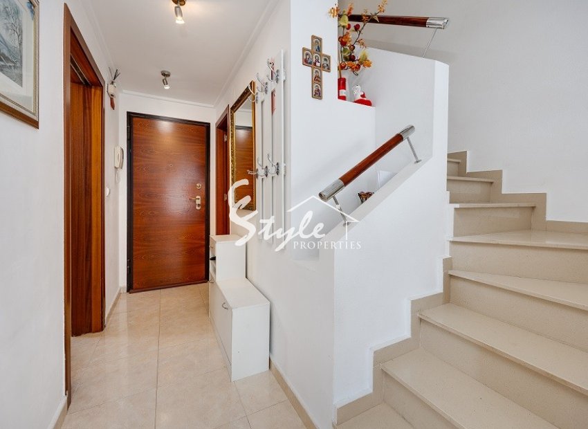 Reventa - Apartamento - Lomas de Cabo Roig