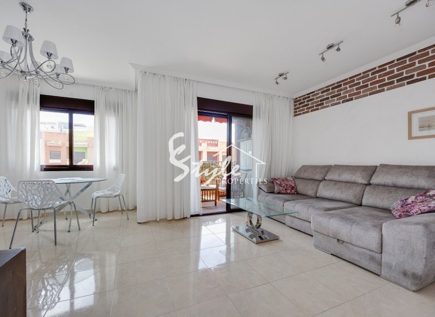 Reventa - Apartamento - Lomas de Cabo Roig